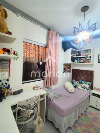 Imagem Casa com 3 Quartos à Venda, 65 m² em Nossa Senhora De Fátima - Penha Imagem Casa com 3 Quartos à Venda, 65 m² em Nossa Senhora De Fátima - Penha