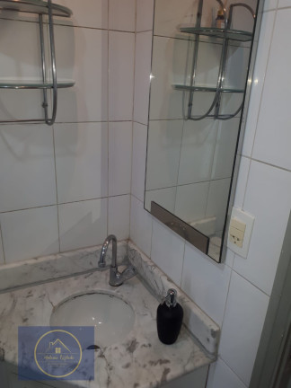 Imagem Apartamento com 1 Quarto para Alugar, 35 m² em Bela Vista - São Paulo