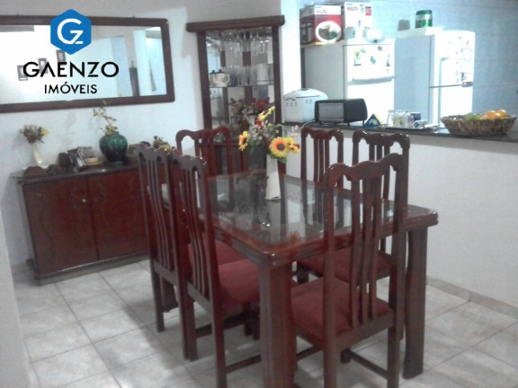 Imagem Casa com 3 Quartos à Venda, 242 m² em Cidade Das Flores - Osasco Imagem Casa com 3 Quartos à Venda, 242 m² em Cidade Das Flores - Osasco