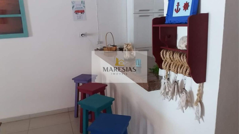 Imagem Casa com 4 Quartos à Venda, 190 m² em Maresias - São Sebastião