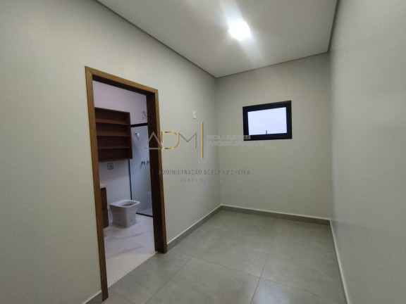 Imagem Casa com 3 Quartos à Venda, 250 m² em Residencial Ouro Verde - Botucatu