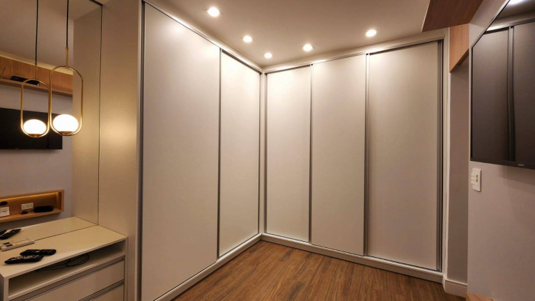 Imagem Apartamento com 2 Quartos à Venda, 106 m² em Ponta Da Praia - Santos