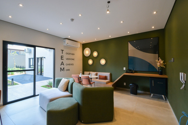Imagem Imóvel com 1 Quarto à Venda, 27 m² em Moema - São Paulo Imagem Imóvel com 1 Quarto à Venda, 27 m² em Moema - São Paulo