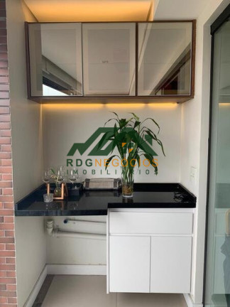 Imagem Apartamento com 1 Quarto para Alugar, 42 m² em Bela Vista - São Paulo