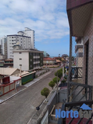 Imagem Apartamento com 1 Quarto à Venda, 52 m² em Ocian - Praia Grande