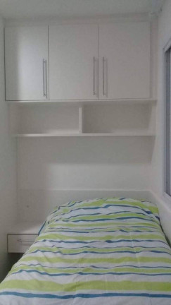 Imagem Apartamento com 2 Quartos à Venda, 72 m² em Santo Amaro - São Paulo