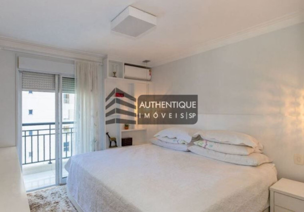 Imagem Apartamento com 4 Quartos à Venda, 290 m² em Campo Belo - São Paulo Imagem Apartamento com 4 Quartos à Venda, 290 m² em Campo Belo - São Paulo
