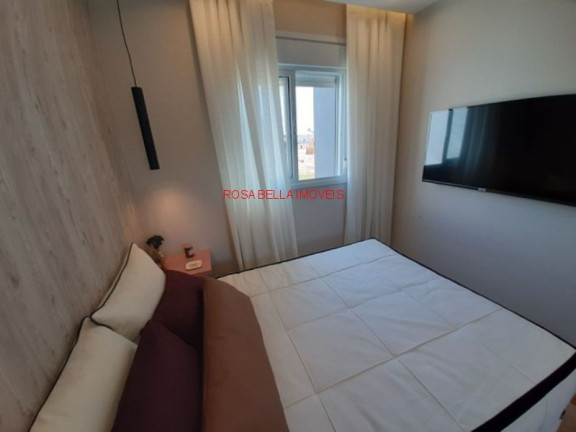 Imagem Apartamento com 3 Quartos à Venda, 105 m² em Vila Liberdade - Jundiaí