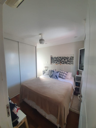 Imagem Imóvel com 3 Quartos à Venda, 75 m² em Vila Santa Catarina - São Paulo Imagem Imóvel com 3 Quartos à Venda, 75 m² em Vila Santa Catarina - São Paulo