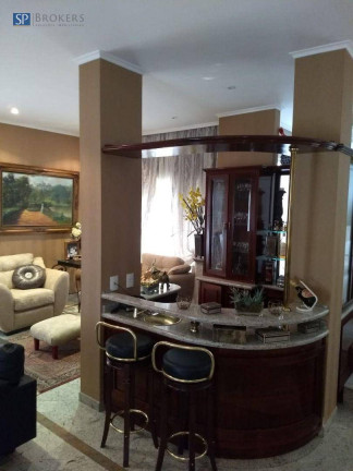 Imagem Casa com 4 Quartos à Venda, 562 m² em Gramado - Campinas Imagem Casa com 4 Quartos à Venda, 562 m² em Gramado - Campinas