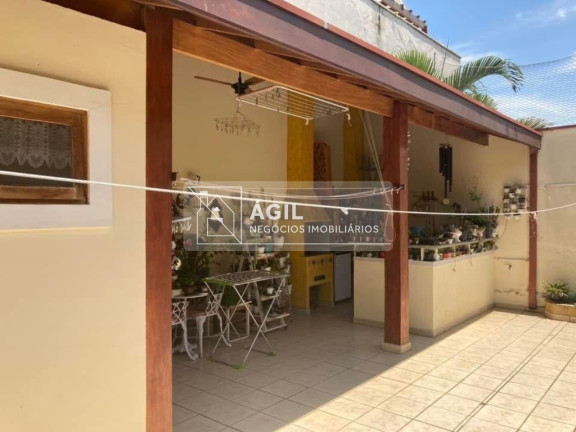 Imagem Casa com 4 Quartos à Venda, 256 m² em Urbanova Iv-a - São José Dos Campos Imagem Casa com 4 Quartos à Venda, 256 m² em Urbanova Iv-a - São José Dos Campos
