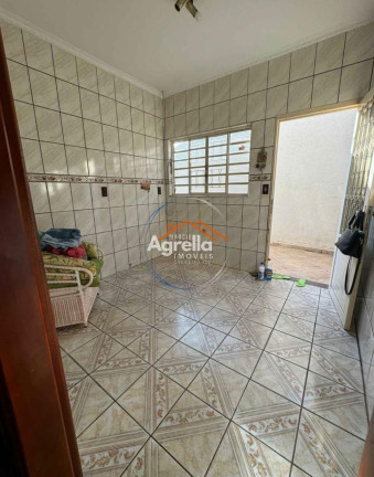 Imagem Casa com 3 Quartos à Venda, 196 m² em Tucura - Mogi Mirim Imagem Casa com 3 Quartos à Venda, 196 m² em Tucura - Mogi Mirim