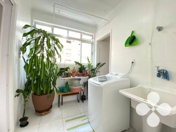 Imagem Imóvel com 3 Quartos à Venda, 108 m² em Pompéia - Santos Imagem Imóvel com 3 Quartos à Venda, 108 m² em Pompéia - Santos