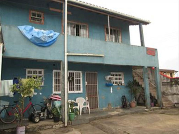 Imagem Sobrado com 2 Quartos à Venda, 80 m² em Florida Mirim - Itanhaem Imagem Sobrado com 2 Quartos à Venda, 80 m² em Florida Mirim - Itanhaem