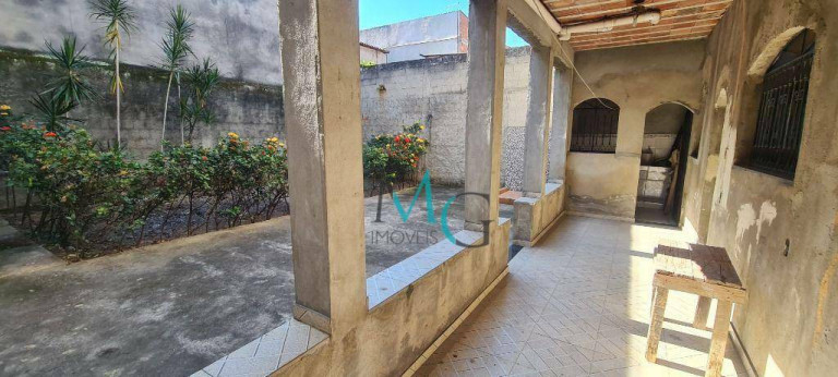 Imagem Casa com 5 Quartos à Venda, 256 m² em Campo Grande - Rio De Janeiro Imagem Casa com 5 Quartos à Venda, 256 m² em Campo Grande - Rio De Janeiro