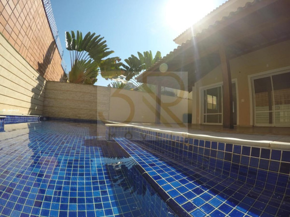 Imagem Casa de Condomínio com 5 Quartos à Venda, 516 m² em Jardim Botânico - Ribeirão Preto