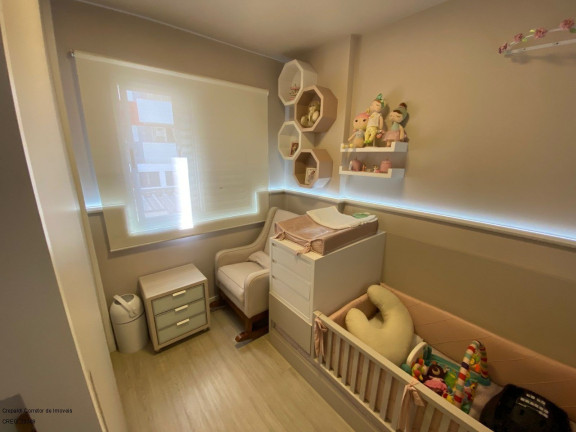 Imagem Apartamento com 3 Quartos à Venda, 96 m² em Centro - Criciúma