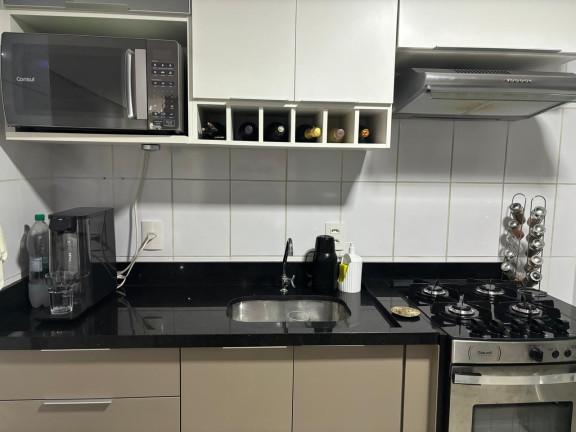 Imagem Apartamento com 2 Quartos à Venda, 53 m² em Santa Terezinha - São Bernardo Do Campo Imagem Apartamento com 2 Quartos à Venda, 53 m² em Santa Terezinha - São Bernardo Do Campo