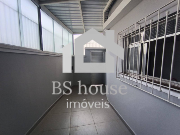 Imagem Sobrado com 3 Quartos para Alugar, 188 m² em Jardim - Santo André Imagem Sobrado com 3 Quartos para Alugar, 188 m² em Jardim - Santo André