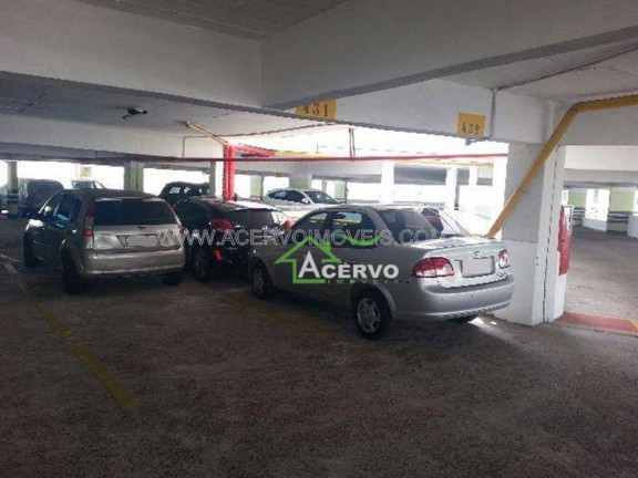 Imagem Imóvel à Venda, 17 m² em Centro - Juiz De Fora