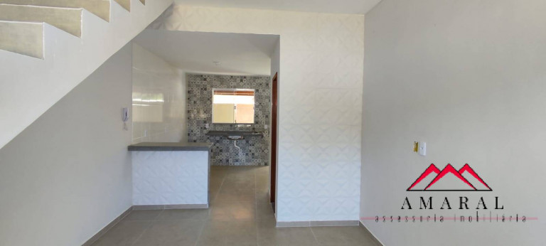 Imagem Apartamento com 2 Quartos à Venda, 75 m² em São José Do Imbassaí - Maricá Imagem Apartamento com 2 Quartos à Venda, 75 m² em São José Do Imbassaí - Maricá