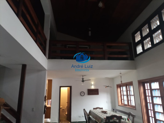 Imagem Casa com 5 Quartos à Venda, 282 m² em Lázaro - Ubatuba