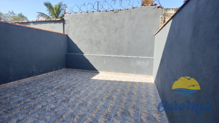 Imagem Casa com 2 Quartos para Alugar ou Temporada, 59 m² em Savoy 2 - Itanhaém