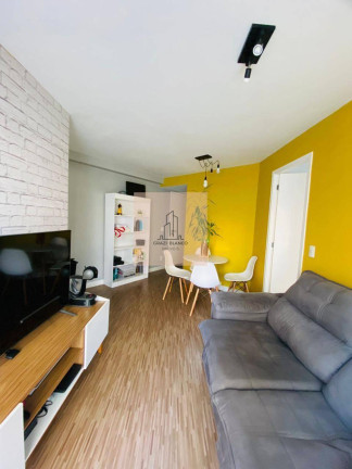 Imagem Apartamento com 1 Quarto à Venda, 40 m² Imagem Apartamento com 1 Quarto à Venda, 40 m²
