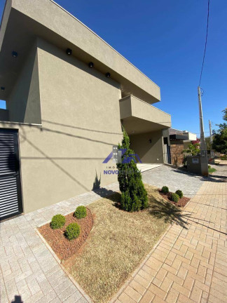Imagem Casa com 3 Quartos à Venda, 160 m² em Residencial Maria Julia - São José Do Rio Preto Imagem Casa com 3 Quartos à Venda, 160 m² em Residencial Maria Julia - São José Do Rio Preto