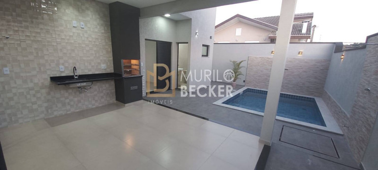 Imagem Casa de Condomínio com 3 Quartos à Venda, 153 m² em Residencial Terras Do Vale - Caçapava Imagem Casa de Condomínio com 3 Quartos à Venda, 153 m² em Residencial Terras Do Vale - Caçapava