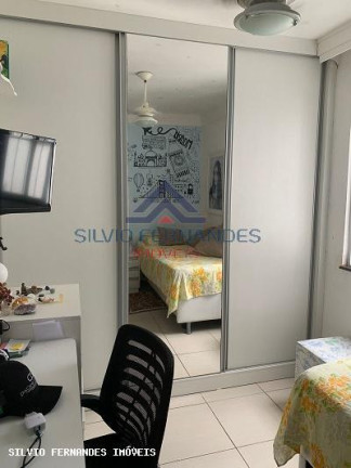 Imagem Apartamento com 3 Quartos à Venda, 75 m² em Pituba - Salvador