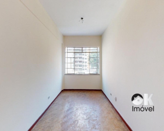 Apartamento com 2 Quartos à Venda, 98 m² em Higienópolis - São Paulo