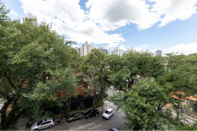 Imagem Imóvel com 2 Quartos à Venda, 58 m² em Caxingui - São Paulo