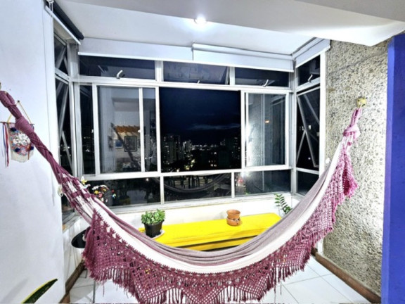 Imagem Imóvel com 3 Quartos à Venda, 111 m² em Graça - Salvador Imagem Imóvel com 3 Quartos à Venda, 111 m² em Graça - Salvador