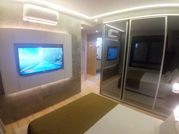 Imagem Apartamento com 3 Quartos à Venda, 86 m² em Freguesia Do ó - São Paulo