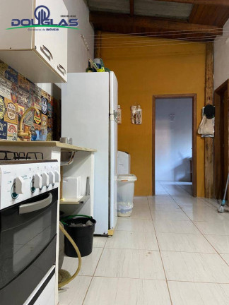 Imagem Casa com 3 Quartos à Venda, em águas Claras - Viamão Imagem Casa com 3 Quartos à Venda, em águas Claras - Viamão