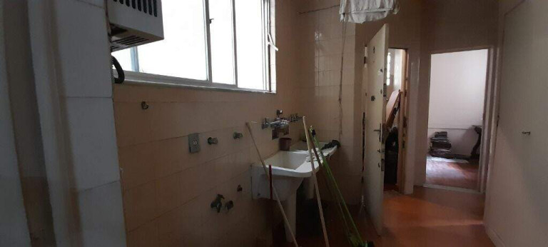 Imagem Apartamento com 4 Quartos à Venda, 303 m² em Copacabana - Rio De Janeiro
