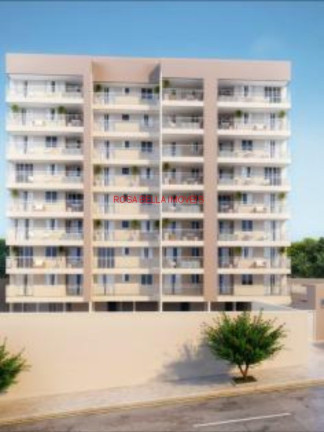 Apartamento com 2 Quartos à Venda, 63 m² em Jardim Bonfiglioli - Jundiaí