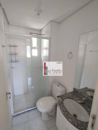 Imagem Apartamento com 3 Quartos para Alugar, 64 m² em Sacomã - São Paulo