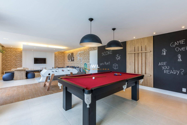 Imagem Apartamento com 3 Quartos à Venda, 133 m² em Tamboré - Santana De Parnaíba Imagem Apartamento com 3 Quartos à Venda, 133 m² em Tamboré - Santana De Parnaíba