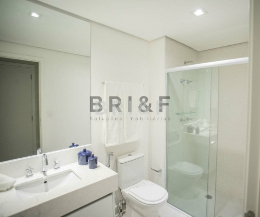 Imagem Apartamento com 1 Quarto à Venda, 64 m² em Brooklin - São Paulo Imagem Apartamento com 1 Quarto à Venda, 64 m² em Brooklin - São Paulo