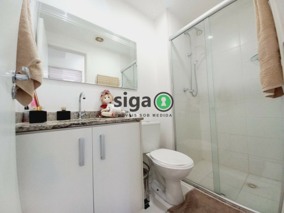 Imagem Apartamento com 1 Quarto à Venda, 58 m² em Vila Andrade - São Paulo Imagem Apartamento com 1 Quarto à Venda, 58 m² em Vila Andrade - São Paulo
