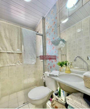 Imagem Apartamento com 2 Quartos à Venda, 55 m² em Macedo - Guarulhos Imagem Apartamento com 2 Quartos à Venda, 55 m² em Macedo - Guarulhos