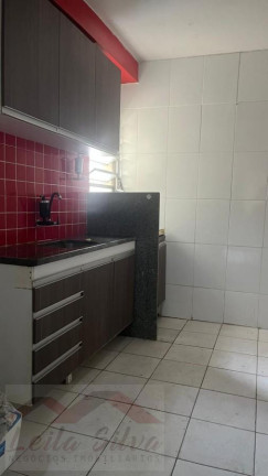 Imagem Apartamento com 3 Quartos à Venda,  em Saci - Teresina
