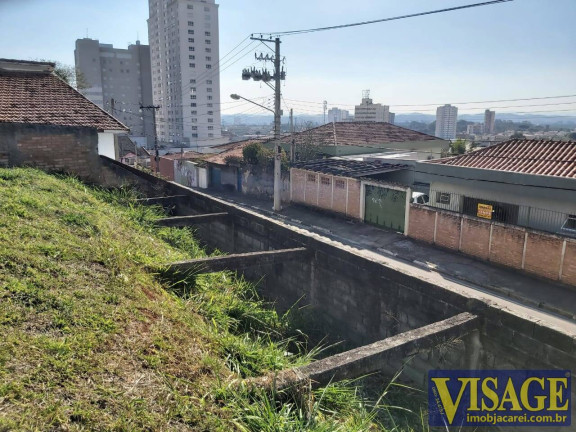Imagem Terreno à Venda, 750 m² em Centro - Jacareí Imagem Terreno à Venda, 750 m² em Centro - Jacareí