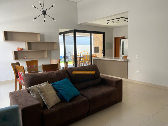 Imagem Casa com 3 Quartos à Venda, em Residencial Lagos D'icaraí - Salto Imagem Casa com 3 Quartos à Venda, em Residencial Lagos D'icaraí - Salto