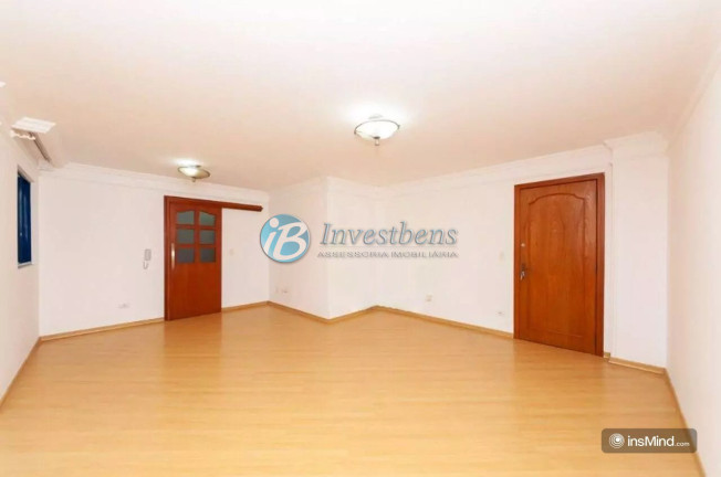 Imagem Apartamento com 3 Quartos à Venda, 105 m² em Boa Vista - Curitiba Imagem Apartamento com 3 Quartos à Venda, 105 m² em Boa Vista - Curitiba