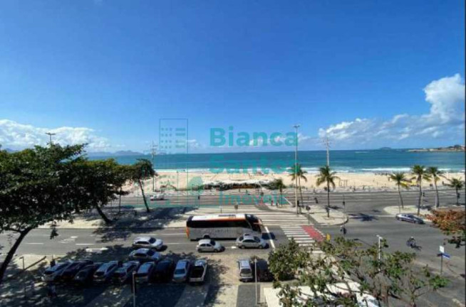 Imagem Apartamento com 3 Quartos à Venda, 210 m² em Copacabana - Rio De Janeiro Imagem Apartamento com 3 Quartos à Venda, 210 m² em Copacabana - Rio De Janeiro