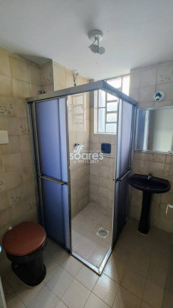 Imagem Apartamento com 1 Quarto à Venda, 33 m² em Centro - Pelotas