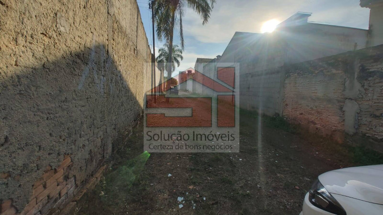 Imagem Terreno à Venda, 1.088 m² em Jardim Rafael - Caçapava Imagem Terreno à Venda, 1.088 m² em Jardim Rafael - Caçapava